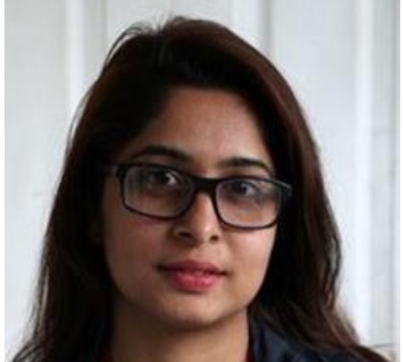 Ms. Bandana Neupane